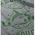 thumbnail image 5 of Alien UFO Passing Through Cute Funny Toddler Boy Girl T Shirt Infant Toddler Brisco Brands 12M, 5 of 6