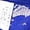 Blue, variant on RANJIE Lingerie for Women Babydoll Lace Knickers Panties Briefs Cute Charming Women's Underwear,Blue