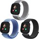 thumbnail image 1 of wonima11 Nylon Bands Compatible with XPLORA X6 Play Smartwatch, 1 of 1