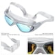 thumbnail image 5 of Gafas de Natación, Gafas de Natación Electroplacantes, Gafas de Surf, Gafas de Natación, Para Deslizar El Velero Deportivo a la Deriva, 5 of 7