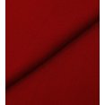 thumbnail image 3 of Rayon Fabric Dressmaking 40" Wide Red Solid Sewing Craft Fabrics By The Yard, 3 of 6