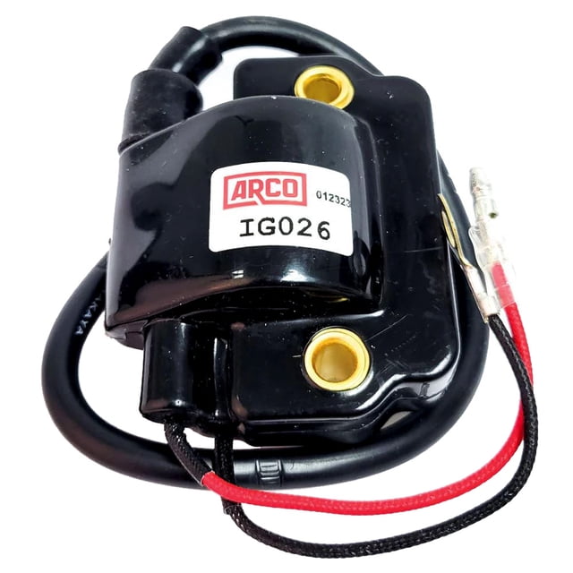Bobina de encendido ARCO Marine IG026 para motores fueraborda Yamaha