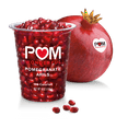thumbnail image 5 of POM Wonderful Pomegranate Arils, Ready to Eat Pomegranate Seeds, 4 oz, 5 of 9