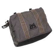 Ulfhednar Large Support Pillow, 35x25x20 cm, Cordura