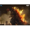 thumbnail image 4 of GODZILLA 2000 EXQUISITE BASIC HEAT RAY GODZILLA 7IN, 4 of 10
