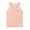 Pink, variant on Boys Comfortable Round Neck Tank Top for Daily Wear Sports Sleep Summer Spring Elastic Casual Outfit Tshirt for Kids T Shirts Bulk