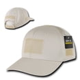 thumbnail image 2 of Tactical Structured Operator Cap, Stone, 2 of 3