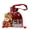 D 7R6, variant on Rvkxad Christmas Gift Bag, Non-woven Fabric Handbag for Candy Small Gift Packaging, Christmas Eve Gift Bag for Elderly, Holiday Gift Bag