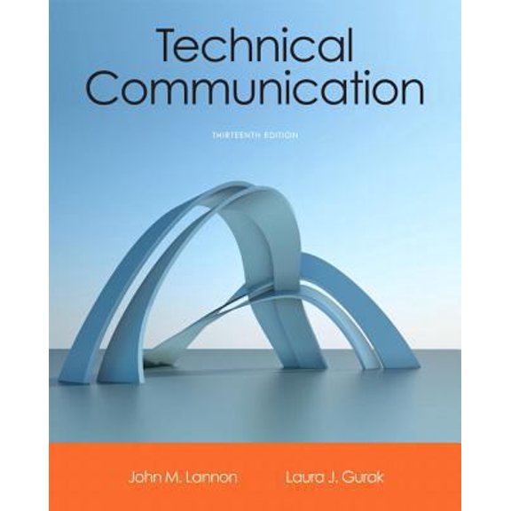 Pre-Owned Technical Communication (13th Edition) (Paperback) 0321899970 9780321899972