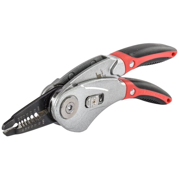 JEGS Wire Crimping Pliers and Stripping Tool