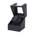 thumbnail image 2 of Automatic Watch Winder Watch Case Wristwatch Jewelry Storage for Lady Gift, 2 of 5