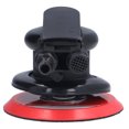 thumbnail image 4 of Palm Grinder, Low Noise Wide Use Easy Operation Orbital Sander  For Metal For Wood, 4 of 8