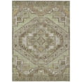 thumbnail image 2 of Addison Rugs Chantille Indoor/Outdoor Traditional Global Aloe Machine Washable Rectangle Rug, 10' x 14', 2 of 8