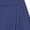 Navy, variant on Hurxie Womens Baggy Wide Leg Athletic Track Sweatpants High Waisted Drawstring Workout Joggers with Pockets Navy 2XL