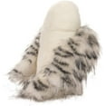 thumbnail image 5 of Wizard Snowy Owl Plush Stuffed Animal, 5 of 5