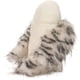 thumbnail image 5 of Wizard Snowy Owl Plush Stuffed Animal, 5 of 5
