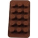 thumbnail image 5 of Mujiang 3 PCS 15-Cavity Cordial Gummy Candy Mold Moldes de chocolate de silicona Fokelyi WRMH-68, 5 of 5
