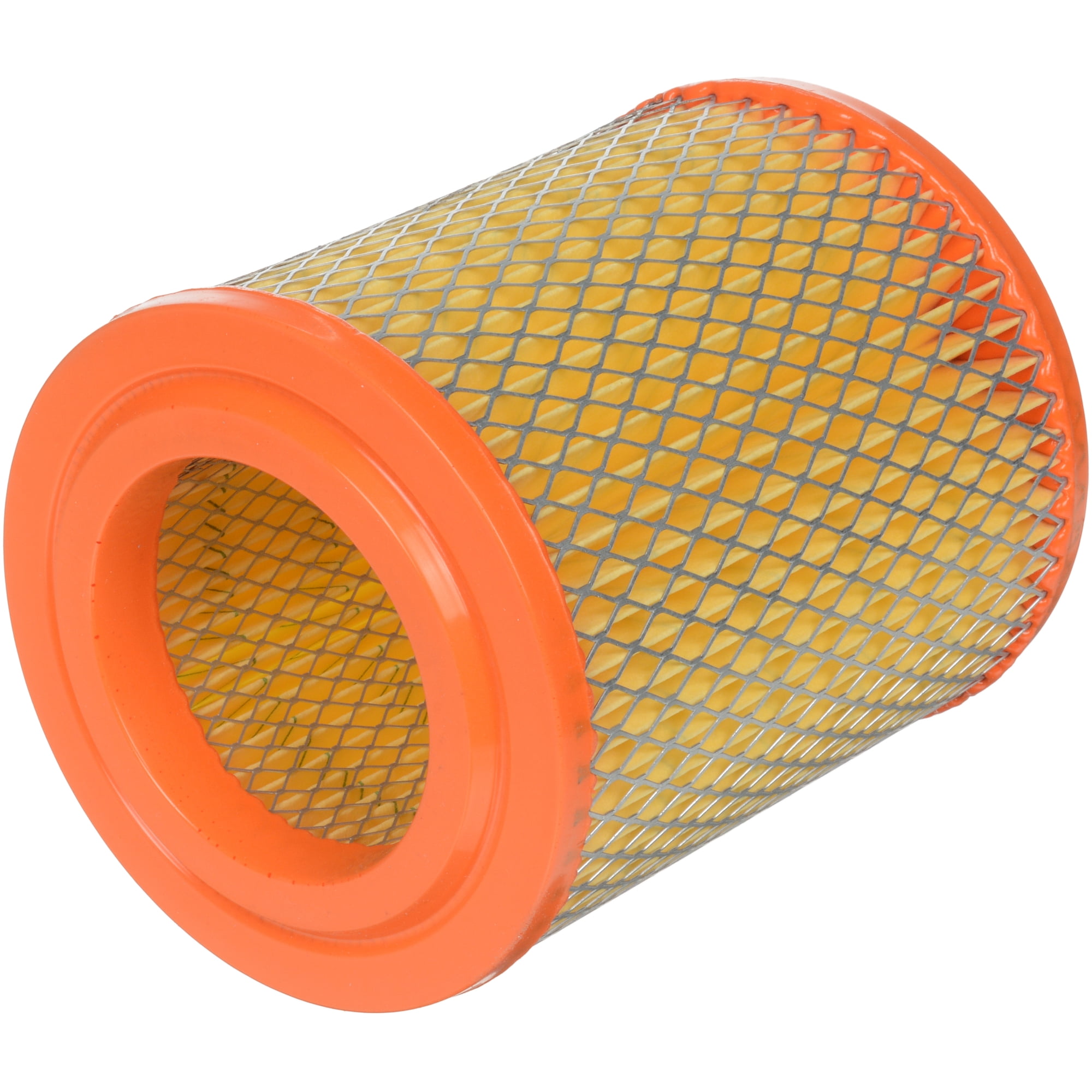 (2 pack) FRAM Ultra Premium 40,000 Mile Air Filter, 9493 for Select Honda Vehicles