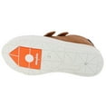 thumbnail image 5 of Oomphies Toddler's Jack Lightweight Dual Strap Sneakers, 5 of 5