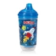 thumbnail image 1 of Vaso Nuby Azul Boquilla Dura 10 Oz, 1 of 2