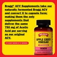 thumbnail image 2 of Bragg Renew, Apple Cider Vinegar + Phytoceramides, 90 Capsules, 2 of 10