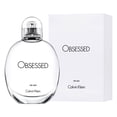 thumbnail image 4 of Obsessed Eau De Toilette Spray 4.0 Oz / 125 Ml for Men by Calvin Klein, 4 of 8