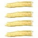 thumbnail image 2 of EeaseMX 4 rollos de cinta navideña para decoración de regalos, cintas decorativas para manualidades navideñas, 2 of 7