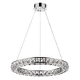 thumbnail image 1 of Lustre à LED, 1 of 1