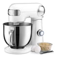 thumbnail image 2 of Batidora de Pedestal Cuisinart 12 Velocidades Blanca, 2 of 4