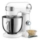 thumbnail image 2 of Batidora de Pedestal Cuisinart 12 Velocidades Blanca, 2 of 4