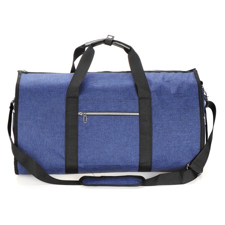 luggage for suits and dresses