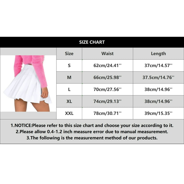 Vedolay Mini Skirt for Women High Waisted Ruched Maxi Skirt with Slit Elastic Waist Flowy Flare Black M