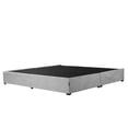 thumbnail image 2 of Base de Cama DICASA King Size Plata, 2 of 5
