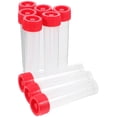 thumbnail image 1 of CIMAXIC 30Ud Contenedores Transparentes Con De Rosca Para Almacenaje Compacto Y Duradero, 1 of 6