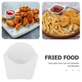 thumbnail image 3 of FOLOYORI 24Ud Desechables Para Snacks Caja De Papel Sostenible Para, 3 of 6
