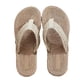 thumbnail image 1 of ColoMX 1 par de zapatillas de estilo japonés zapatillas para el hogar Sandalias cubiertas para el verano, 1 of 7