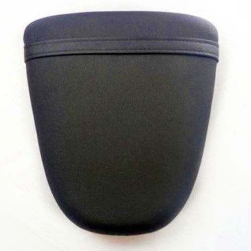 Black Rear Sport Pillion Passenger Seat For Suzuki GSXR 600 750 1996-1999 1997 1998
