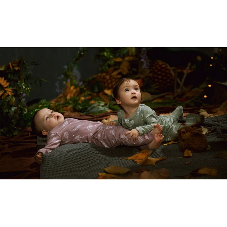 Owlivia pajamas clearance