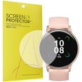 thumbnail image 1 of [6 Pack] Compatible for UMIDIGI Uwatch 3S Screen Protector, Youkei [6 Pack] Full Coverage PET Clear Film Compatible, 1 of 3