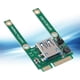 thumbnail image 3 of Tarjeta De Conversión Msata A Usb Adaptador Convertidor De Expansión Mini Pci-E Usb2.0 Mpci-E seitruly EL006309-00, 3 of 3