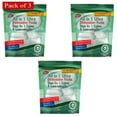 thumbnail image 1 of Packs de Lave-Vaisselle 180g Tout en 1 Ultra Pure-kleen (Lot de 3), 1 of 2