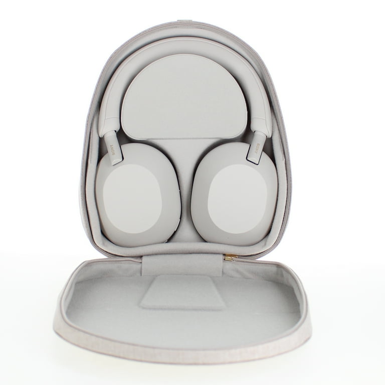 Sony WH-1000XM5 The Best Wireless Noise Canceling Headphones