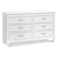 thumbnail image 4 of Namesake Darlington 6-Drawer Assembled Dresser, 4 of 7