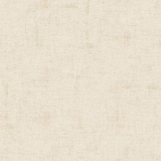 World Of Wallpaper Linen Heavyweight Vinyl Textured Wallpaper