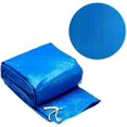 thumbnail image 5 of 2025 183cm Diameter Swimming Pool Covers,Durable Windproof Dustproof Cover for Round Above Ground Pools, 5 of 5