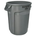 thumbnail image 3 of Rubbermaid Brute Trash Can, 32 gal. (Choose Your Color), 3 of 6