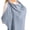 light blue, variant on Muslin Nursing Cover for Baby Breastfeeding, Breathable 100% Cotton Breastfeeding Cover with Rigid Hoop for Mother Nursing Apron, Multi-use Carseat Canopy