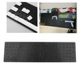 thumbnail image 4 of Tablero de exhibición de la caja de almacenamiento del Keycap perfke Cajas de almacenamiento KeyCap Negro, 4 of 5