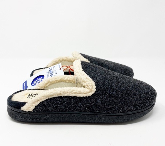 dearfoam maci slippers