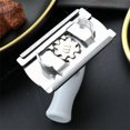 thumbnail image 3 of YANI -Manual Can Opener Jar Lid Bottle Remover Tool Easy Twist Off Stainless Steel Us, 3 of 6
